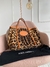 BOLSA ANIMAL PRINT - loja online