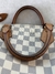 Imagem do SPEEDY 30 DAMIER AZUR