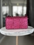 Imagem do METALLIC BUCKLE BAG