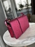 METALLIC BUCKLE BAG - loja online