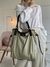 Imagem do NYLON BUCKLEIGH PACKABLE TOTE