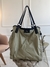 NYLON BUCKLEIGH PACKABLE TOTE na internet