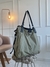 NYLON BUCKLEIGH PACKABLE TOTE - comprar online