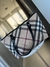 NOVA CHECK CANVAS TOTE - comprar online