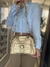 BUCKLE CROCODILE BAG na internet