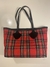 THE GIANT REVERSIBLE TOTE na internet