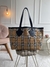 THE GIANT REVERSIBLE TOTE - loja online