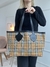 THE GIANT REVERSIBLE TOTE na internet