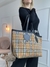 THE GIANT REVERSIBLE TOTE