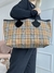 Imagem do THE GIANT REVERSIBLE TOTE