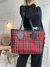 THE GIANT REVERSIBLE TOTE - loja online