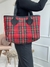 THE GIANT REVERSIBLE TOTE - Passer Vintage