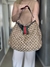 HOBO GG CANVAS - Passer Vintage
