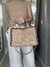 MADRAS BAG - Passer Vintage