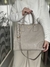 SAFFIANO POMICE - Passer Vintage