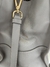 SAFFIANO POMICE - Passer Vintage