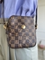 CROSSBODY LV DAMIER ÉBÈNE - comprar online