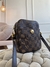 Imagem do CROSSBODY LV DAMIER ÉBÈNE