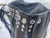 SATCHEL STUDDED - Passer Vintage
