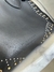 STUDDED BANNER