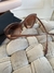 OCULOS ESCUROS DG - Passer Vintage