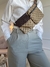 GG CANVAS DOUBLE BELT - comprar online