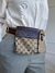 GG CANVAS DOUBLE BELT - loja online