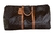 KEEPALL 60 MONOGRAM