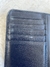 COMPACT WALLET VITELLO - loja online