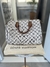 SPEEDY 30 DAMIER AZUR - comprar online