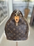 SPEEDY 30 MONOGRAM