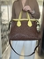 RAMBLE BICOLOR TOTE na internet