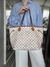 NEVERFULL MM DAMIER AZUR - comprar online