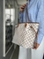 NEVERFULL MM DAMIER AZUR na internet
