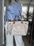 Imagem do NEVERFULL MM DAMIER AZUR