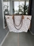 NEVERFULL MM DAMIER AZUR