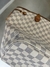 NEVERFULL MM DAMIER AZUR