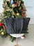 QUILTED NYLON TOTE - comprar online