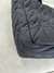 QUILTED NYLON TOTE na internet