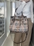 Imagem do METALLIC BROWN HAYMARKET CHECK