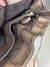 METALLIC BROWN HAYMARKET CHECK - Passer Vintage