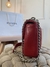 Imagem do BOLSA GAUFRE CHAIN FLAP FUOCO