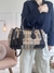 Imagem do BOLSA GLADSTONE HAYMARKET CHECK