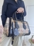 BOLSA GLADSTONE HAYMARKET CHECK