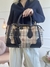 Imagem do BOLSA GLADSTONE HAYMARKET CHECK