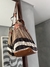 ASHBY BUCKET BAG