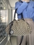 SUKEY BOSTON BAG - Passer Vintage