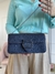 CROSSBODY MORGAN