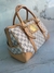 LV DAMIER AZUR