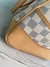LV DAMIER AZUR